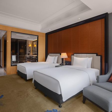 Wanda Vista Quanzhou Hotel Quanzhou  Eksteriør billede