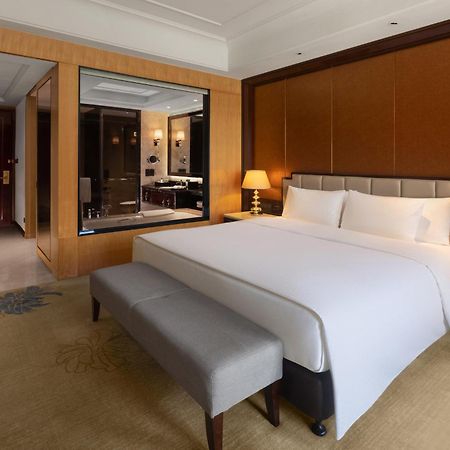 Wanda Vista Quanzhou Hotel Quanzhou  Eksteriør billede